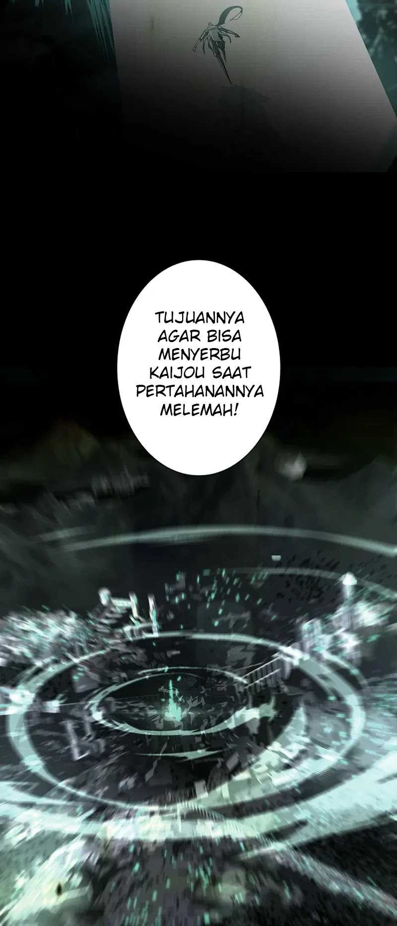 Surviving the Inverted World with Omnipotent Skills Chapter 15 - halaman 4