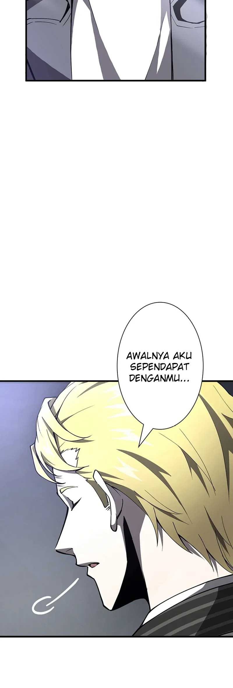 Surviving the Inverted World with Omnipotent Skills Chapter 15 - halaman 44
