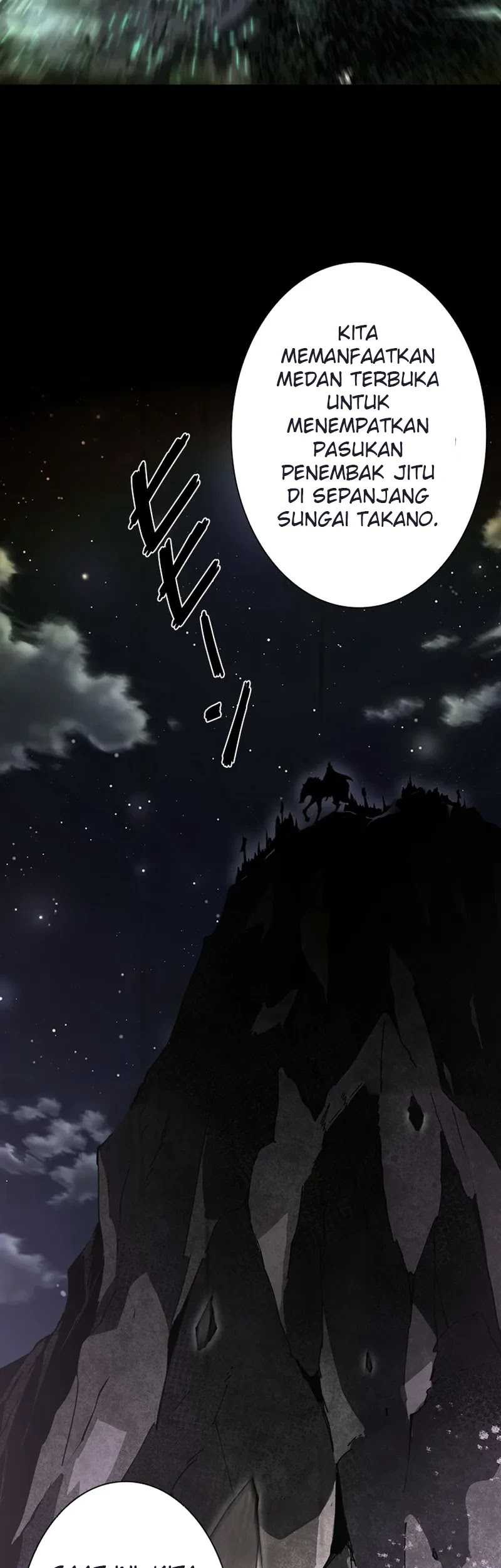 Surviving the Inverted World with Omnipotent Skills Chapter 15 - halaman 5
