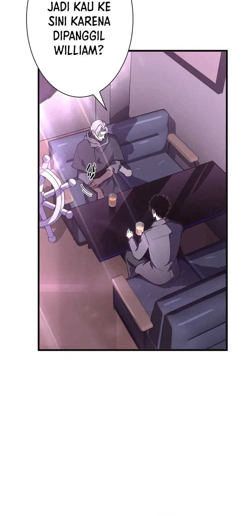 Surviving the Inverted World with Omnipotent Skills Chapter 16 - halaman 31