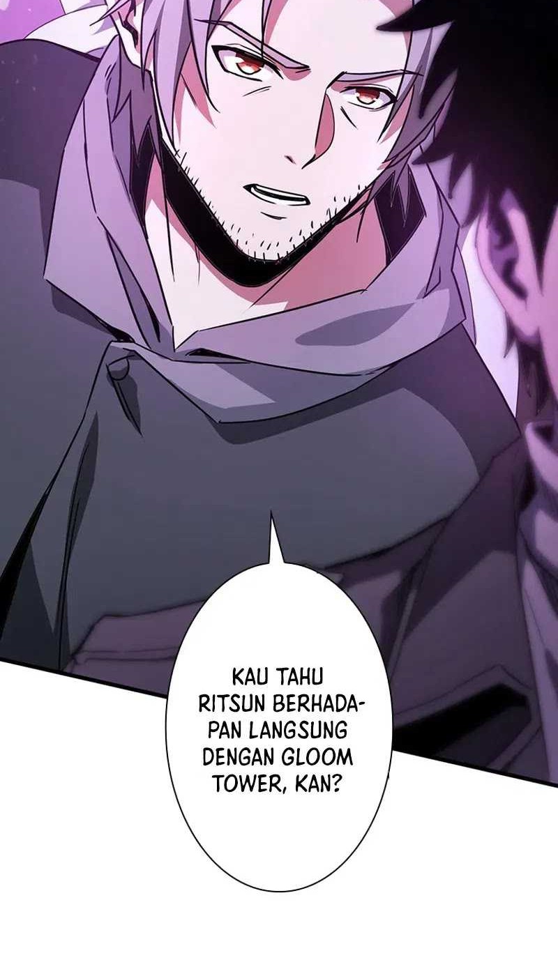 Surviving the Inverted World with Omnipotent Skills Chapter 17 - halaman 17