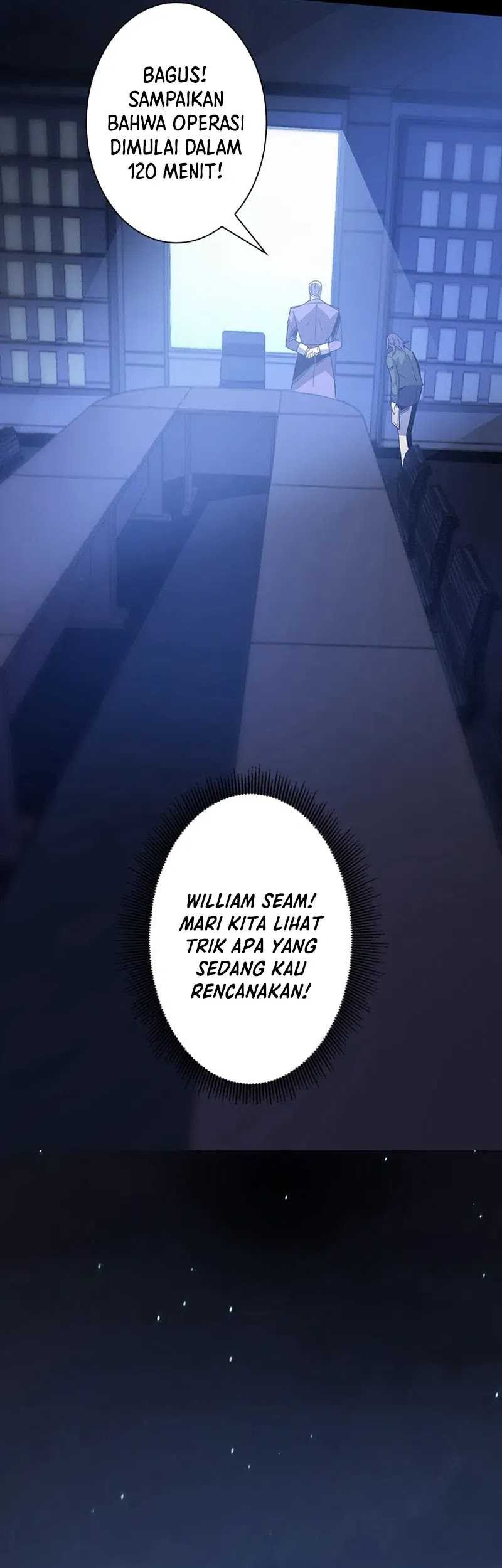 Surviving the Inverted World with Omnipotent Skills Chapter 17 - halaman 24