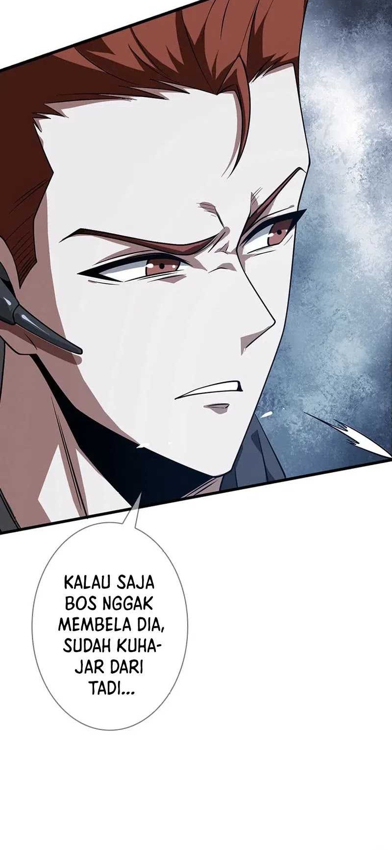 Surviving the Inverted World with Omnipotent Skills Chapter 17 - halaman 33