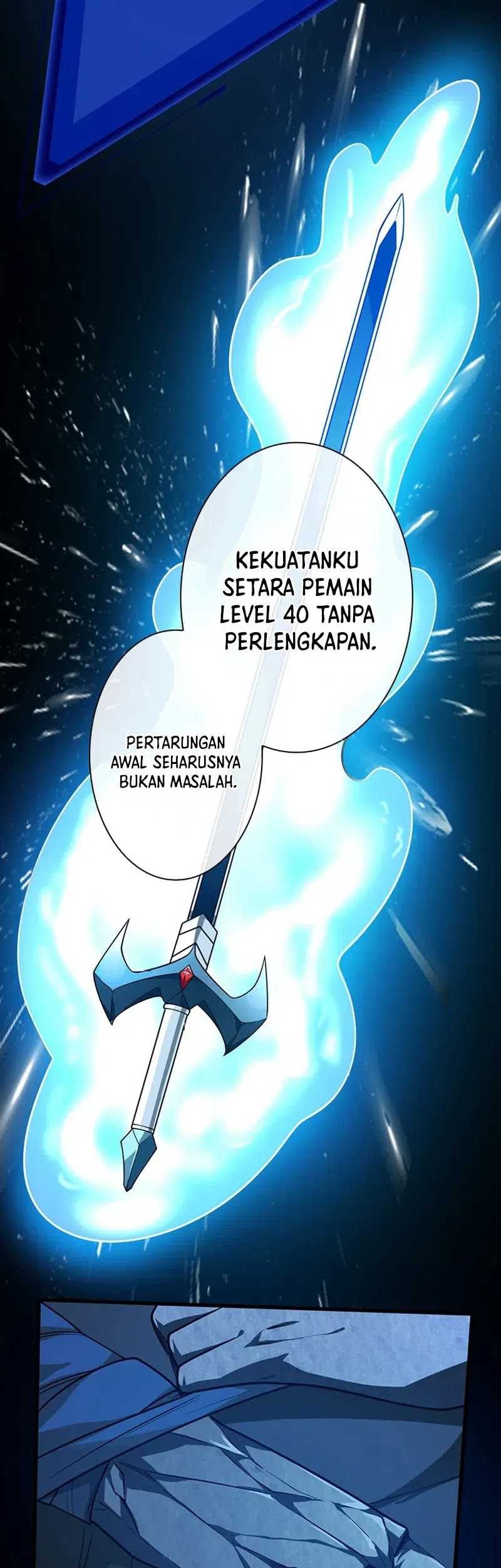 Surviving the Inverted World with Omnipotent Skills Chapter 17 - halaman 44