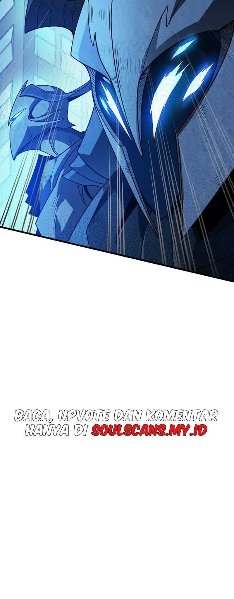 Surviving the Inverted World with Omnipotent Skills Chapter 17 - halaman 47