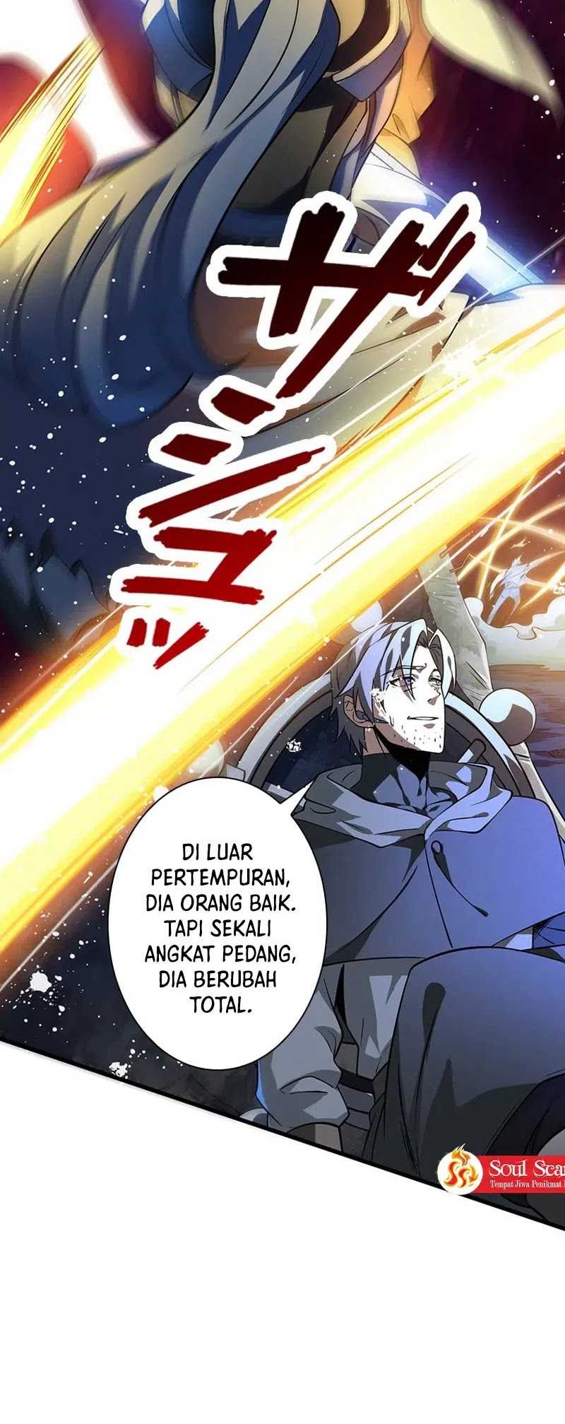 Surviving the Inverted World with Omnipotent Skills Chapter 17 - halaman 59
