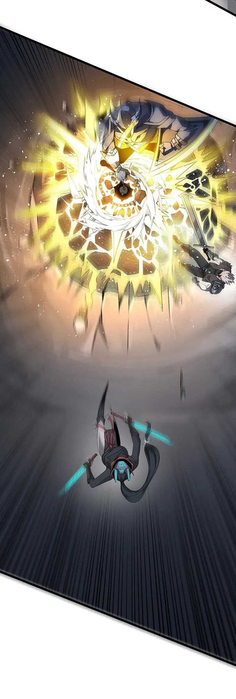 Surviving the Inverted World with Omnipotent Skills Chapter 17 - halaman 69