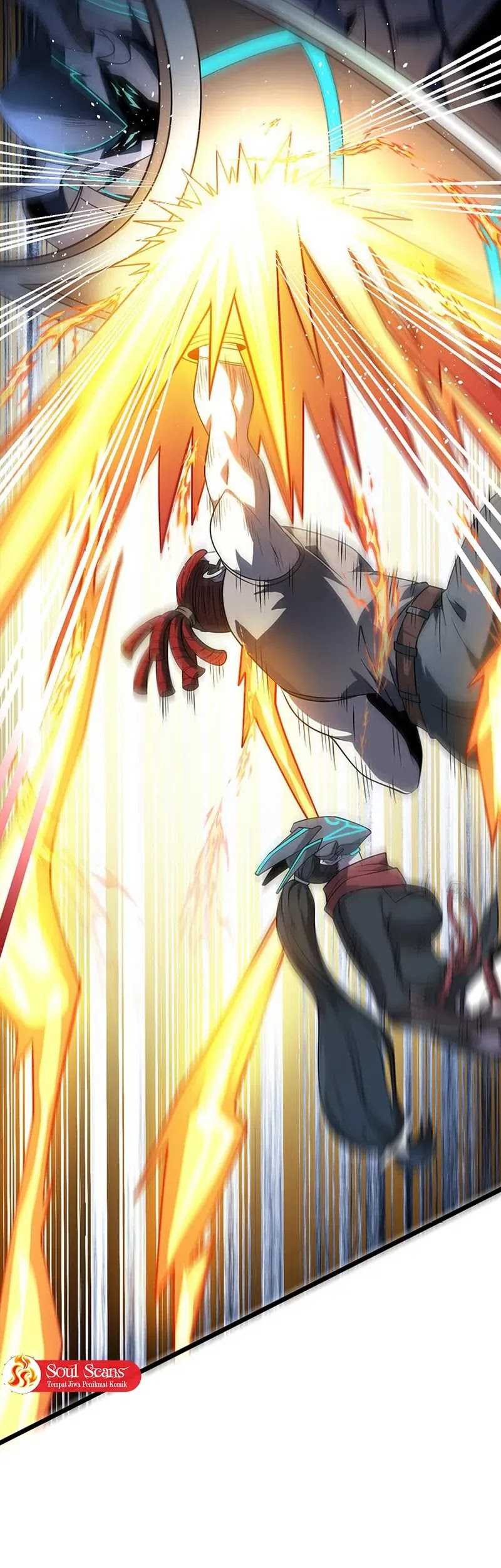 Surviving the Inverted World with Omnipotent Skills Chapter 17 - halaman 72
