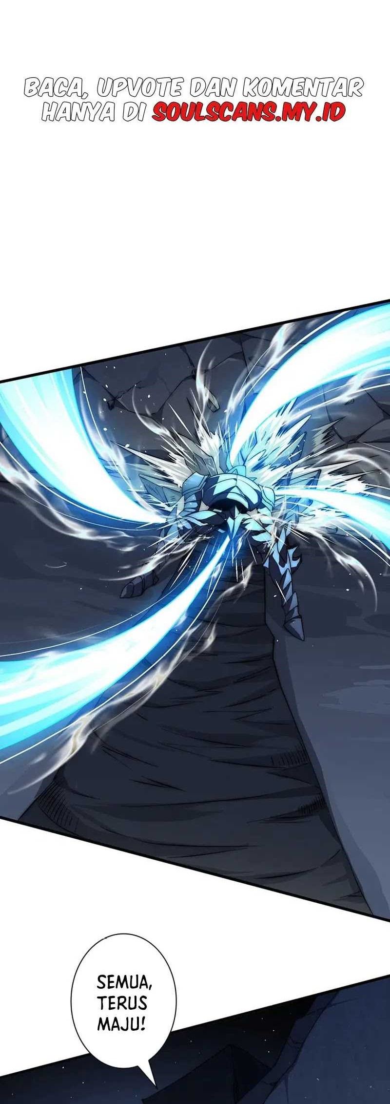 Surviving the Inverted World with Omnipotent Skills Chapter 17 - halaman 73