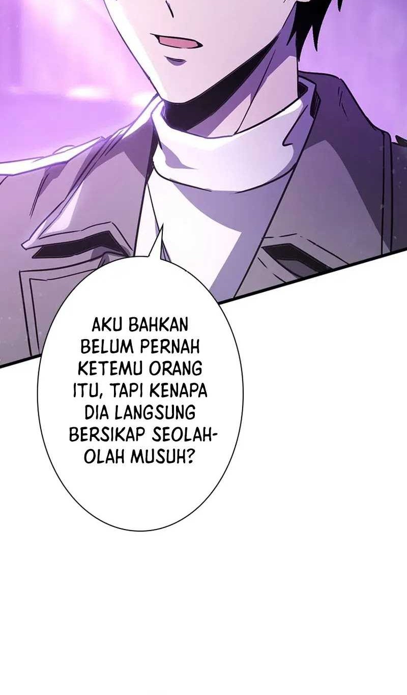 Surviving the Inverted World with Omnipotent Skills Chapter 17 - halaman 9