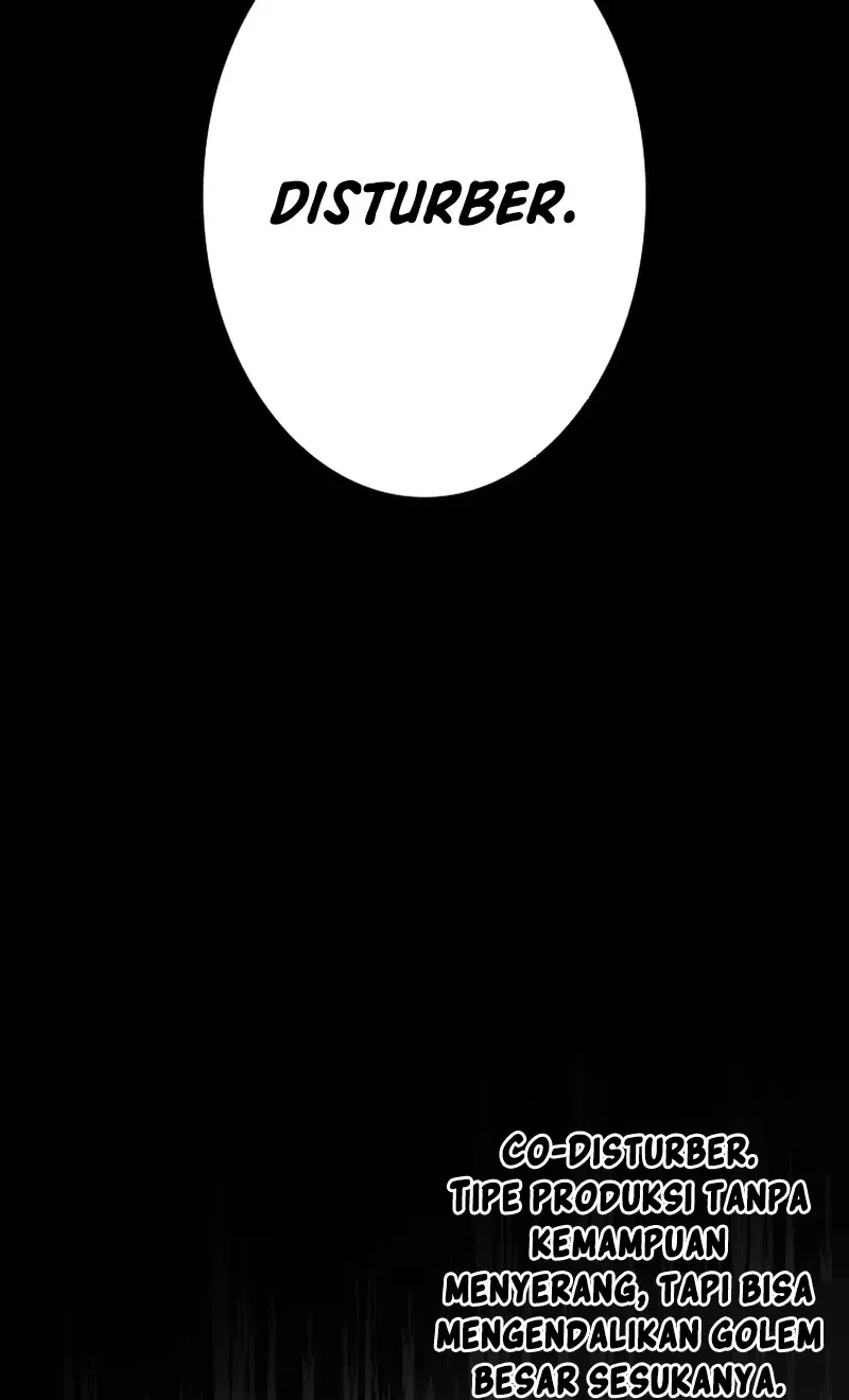 Surviving the Inverted World with Omnipotent Skills Chapter 18 - halaman 34
