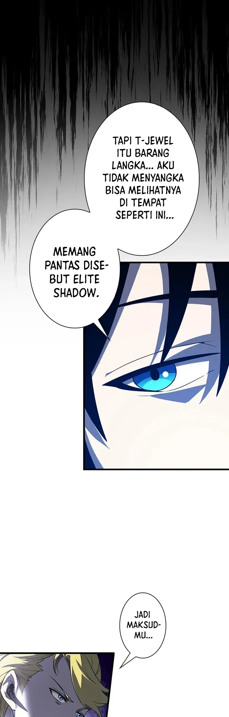 Surviving the Inverted World with Omnipotent Skills Chapter 18 - halaman 37