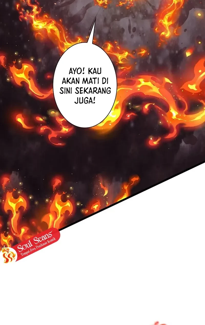 Surviving the Inverted World with Omnipotent Skills Chapter 18 - halaman 5