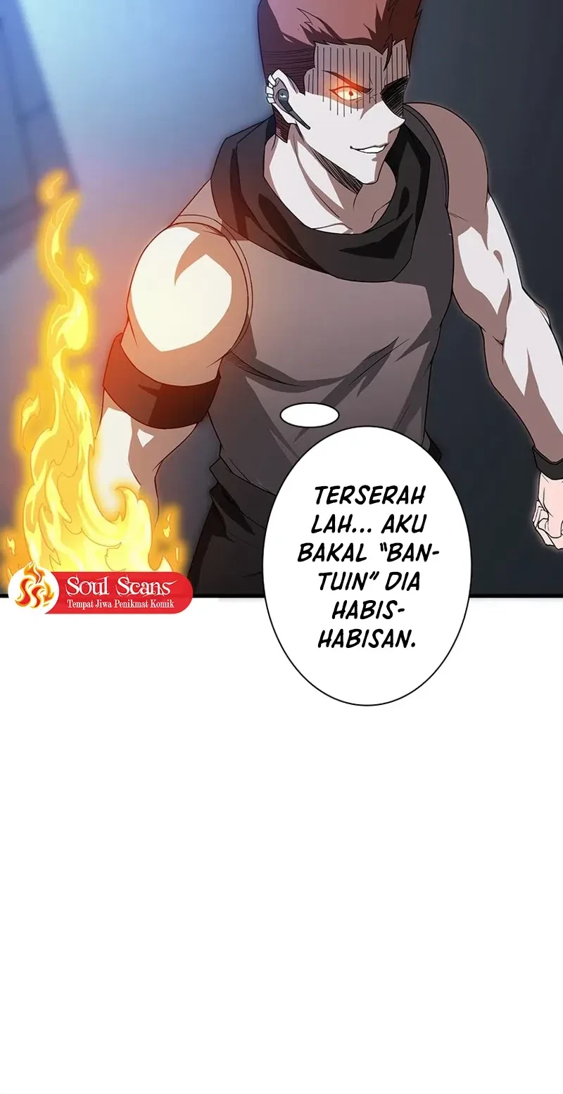 Surviving the Inverted World with Omnipotent Skills Chapter 18 - halaman 59