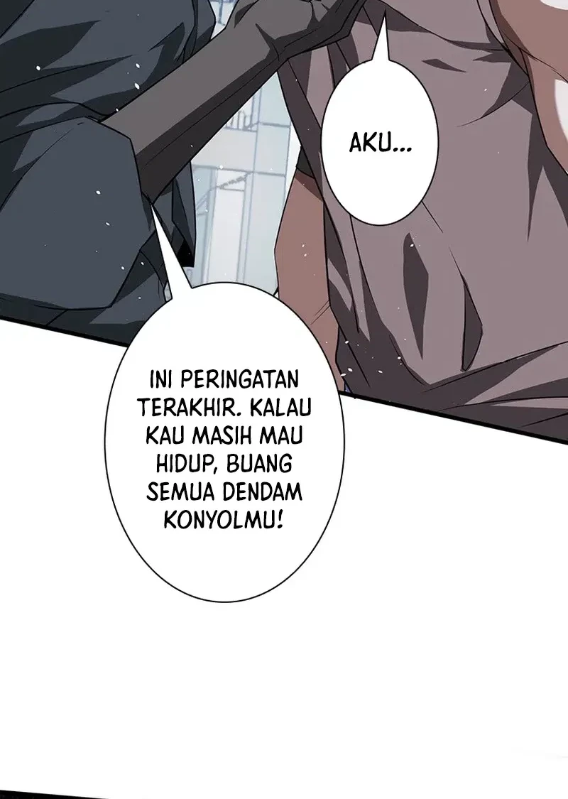 Surviving the Inverted World with Omnipotent Skills Chapter 18 - halaman 63
