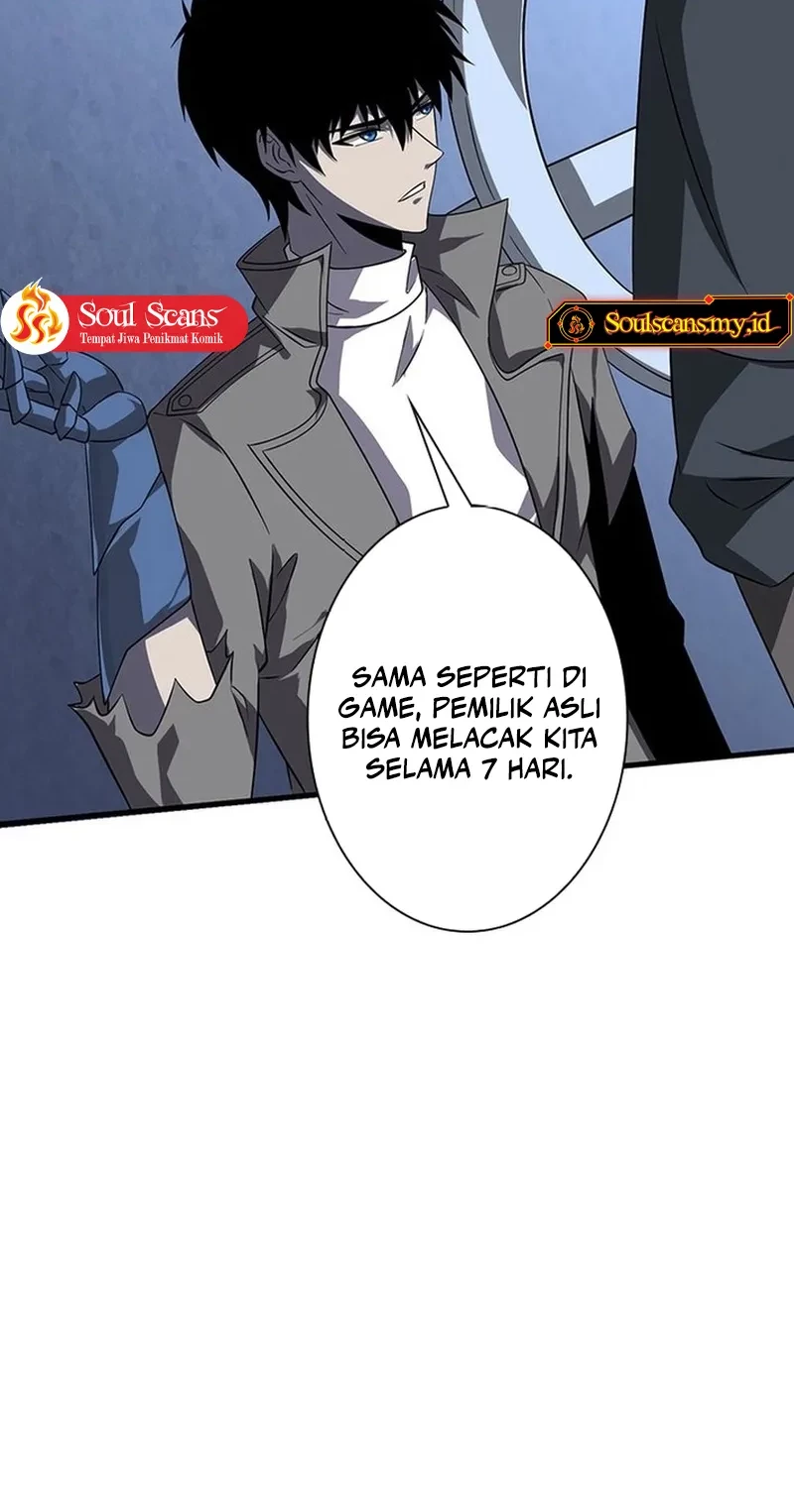 Surviving the Inverted World with Omnipotent Skills Chapter 19 - halaman 39