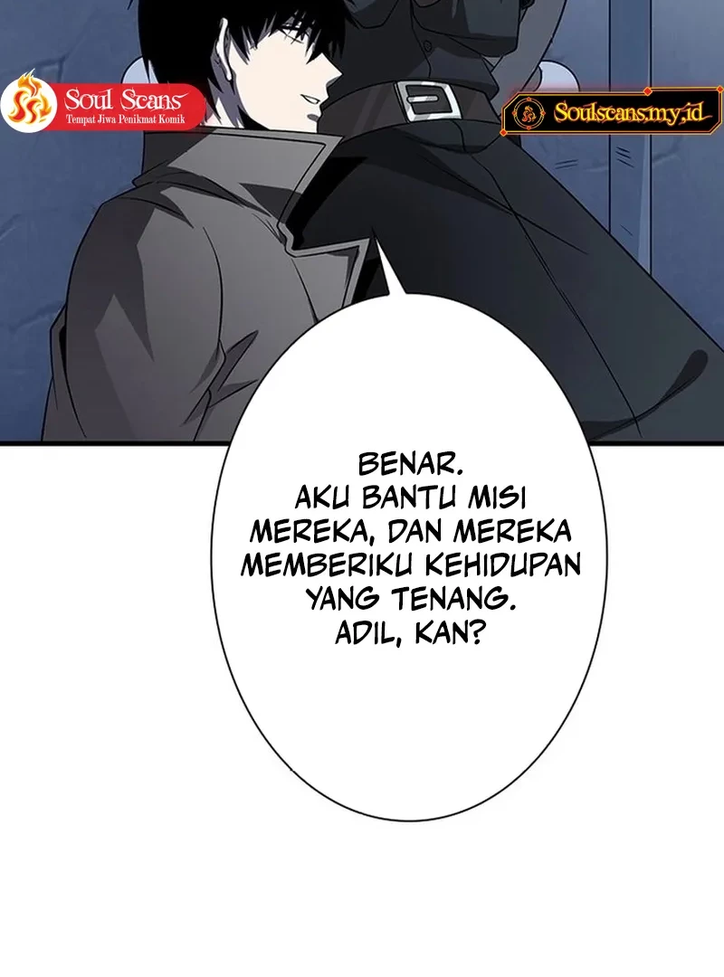 Surviving the Inverted World with Omnipotent Skills Chapter 19 - halaman 41