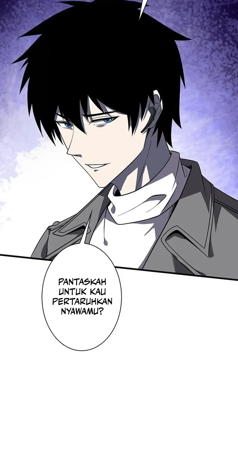 Surviving the Inverted World with Omnipotent Skills Chapter 19 - halaman 45