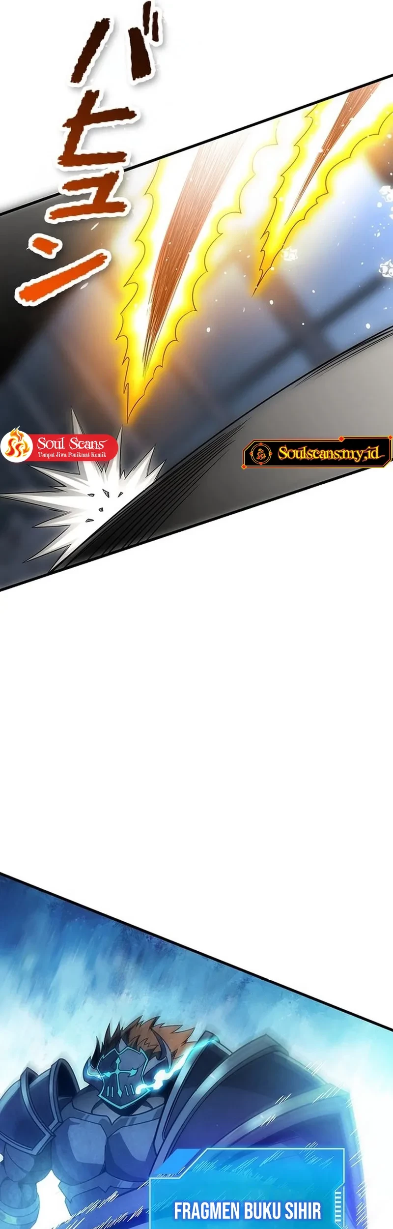 Surviving the Inverted World with Omnipotent Skills Chapter 19 - halaman 6