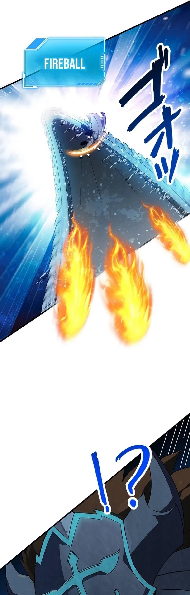 Surviving the Inverted World with Omnipotent Skills Chapter 19 - halaman 8