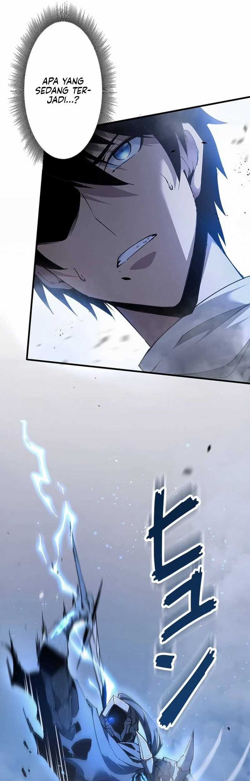 Surviving the Inverted World with Omnipotent Skills Chapter 2 - halaman 12