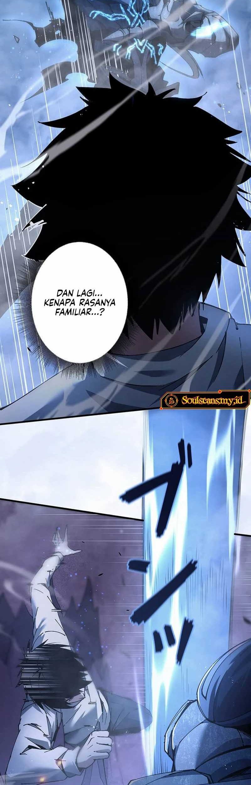 Surviving the Inverted World with Omnipotent Skills Chapter 2 - halaman 13