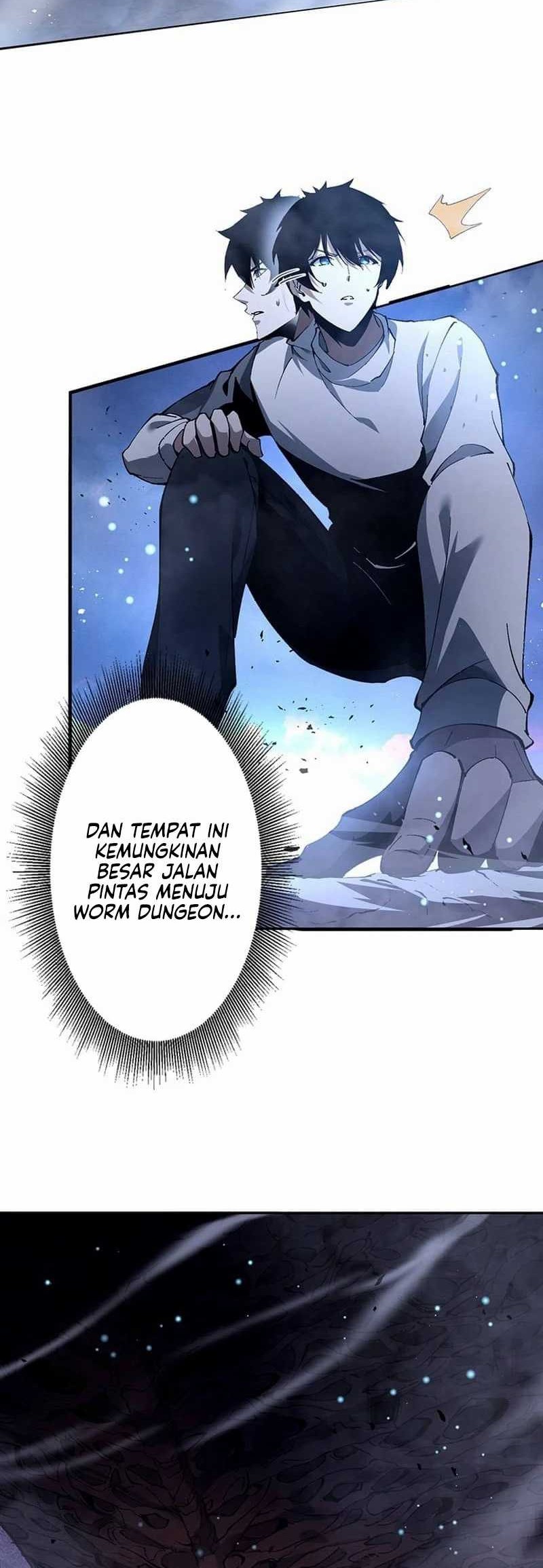 Surviving the Inverted World with Omnipotent Skills Chapter 2 - halaman 26