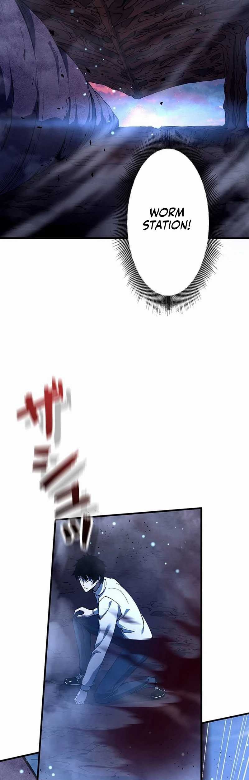 Surviving the Inverted World with Omnipotent Skills Chapter 2 - halaman 27
