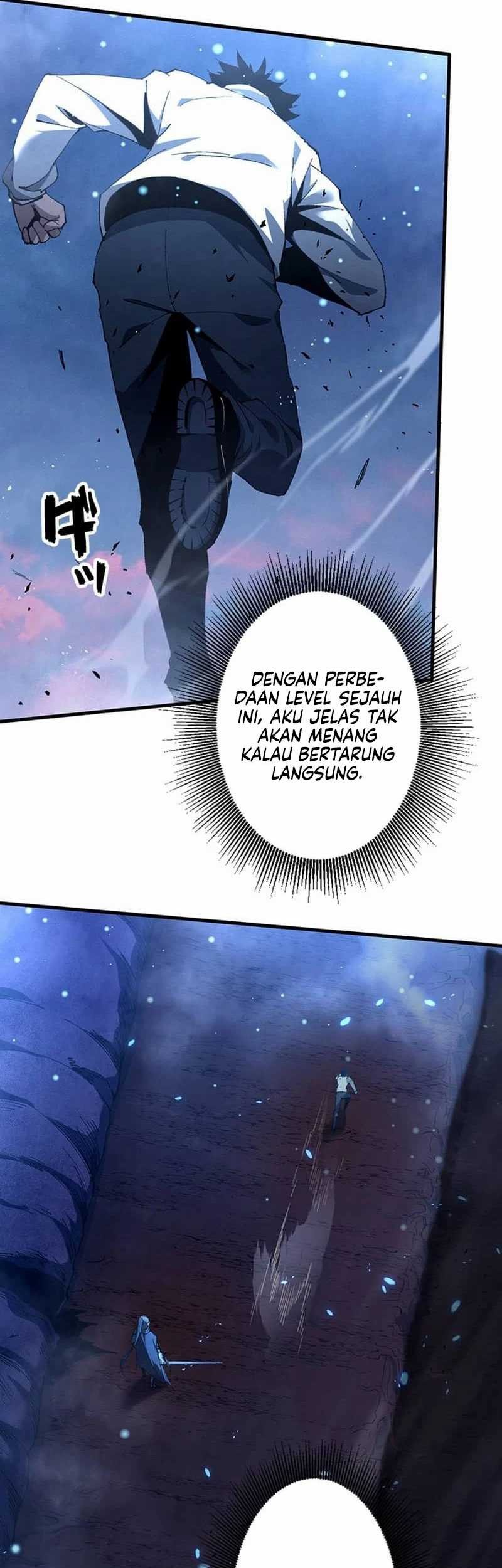 Surviving the Inverted World with Omnipotent Skills Chapter 2 - halaman 29