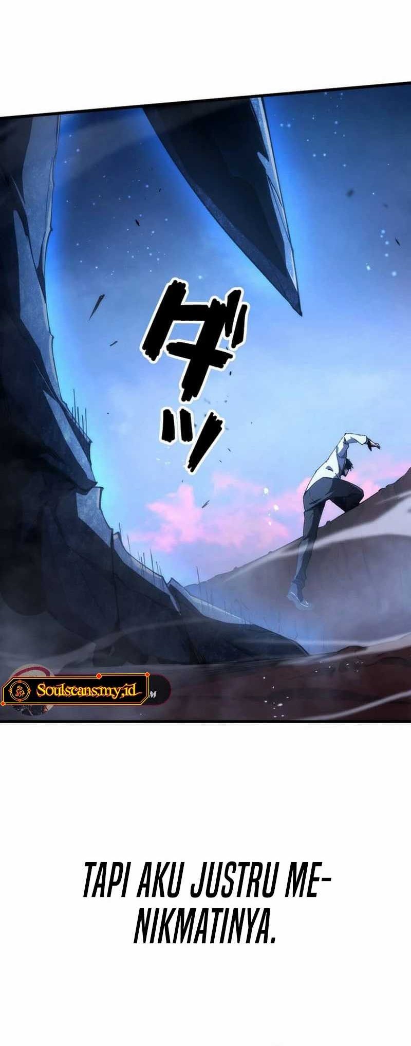 Surviving the Inverted World with Omnipotent Skills Chapter 2 - halaman 32