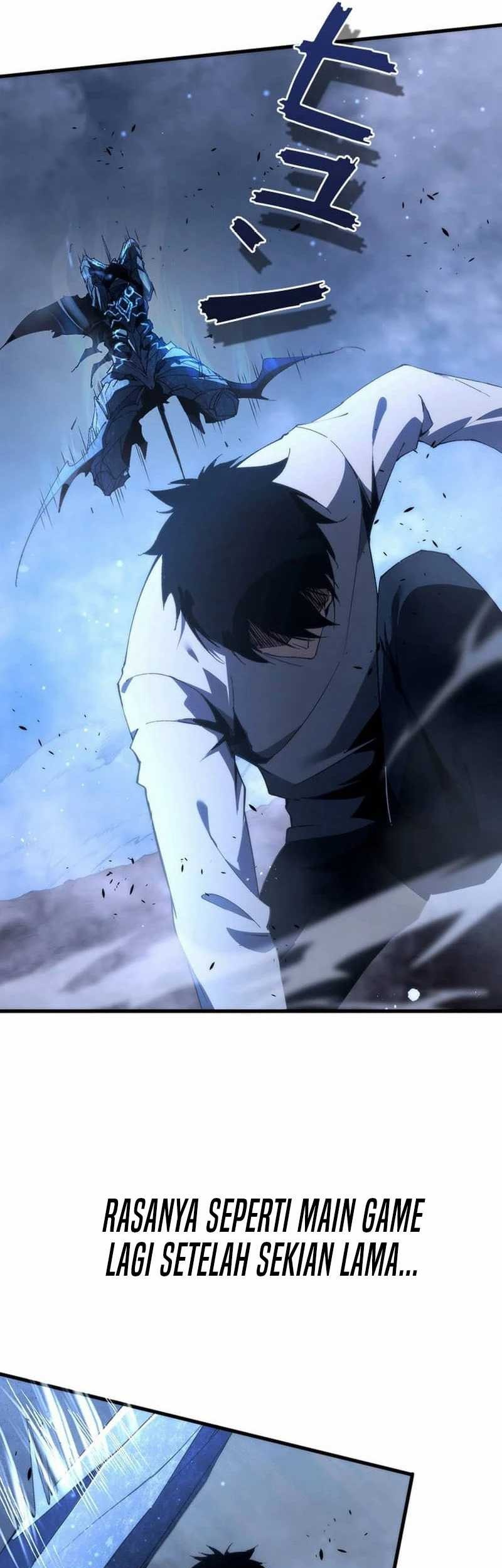 Surviving the Inverted World with Omnipotent Skills Chapter 2 - halaman 33