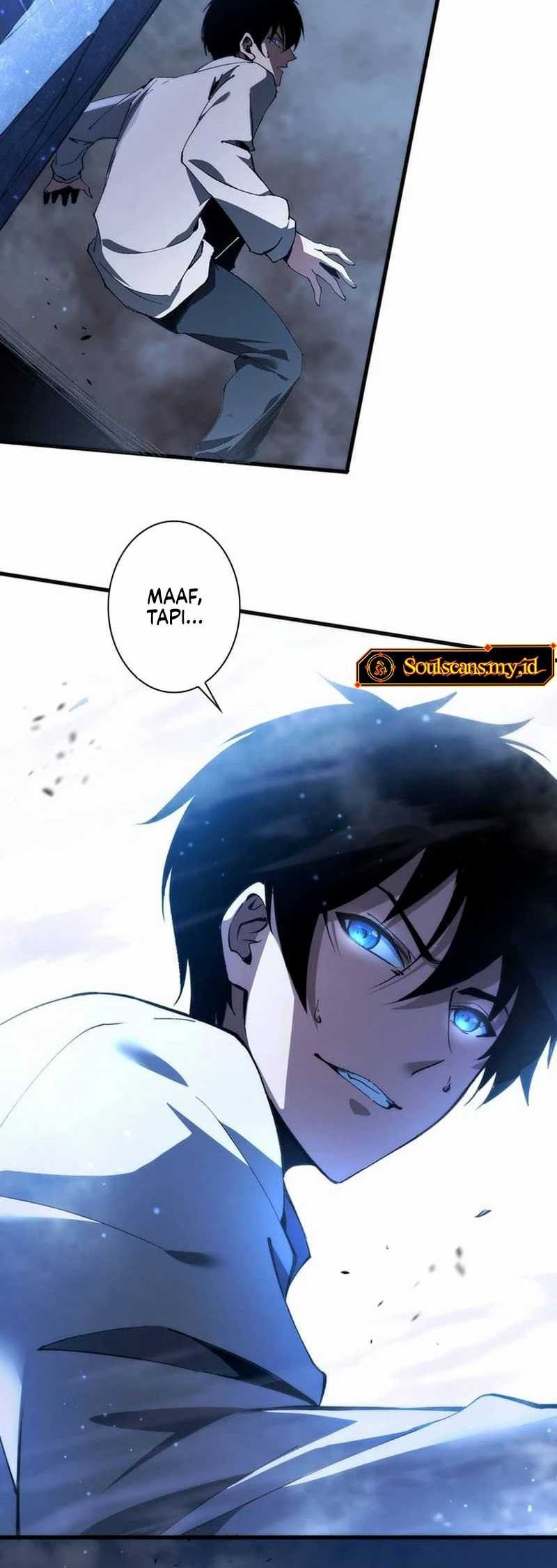 Surviving the Inverted World with Omnipotent Skills Chapter 2 - halaman 34