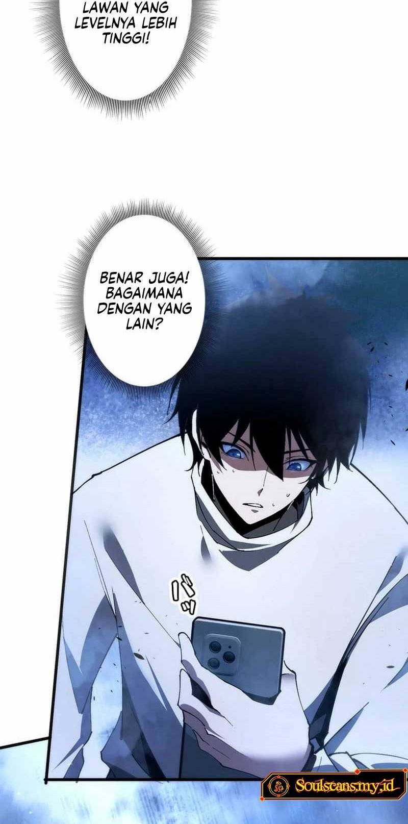 Surviving the Inverted World with Omnipotent Skills Chapter 2 - halaman 38