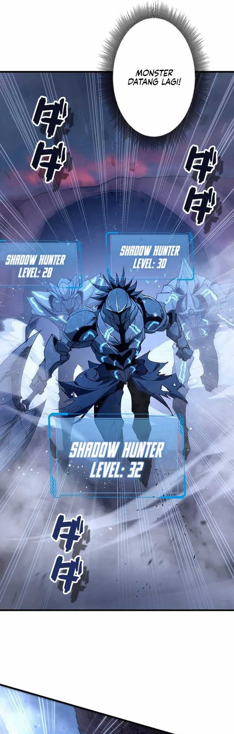 Surviving the Inverted World with Omnipotent Skills Chapter 2 - halaman 41