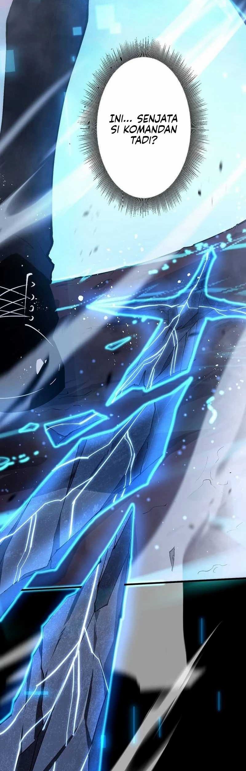 Surviving the Inverted World with Omnipotent Skills Chapter 2 - halaman 44