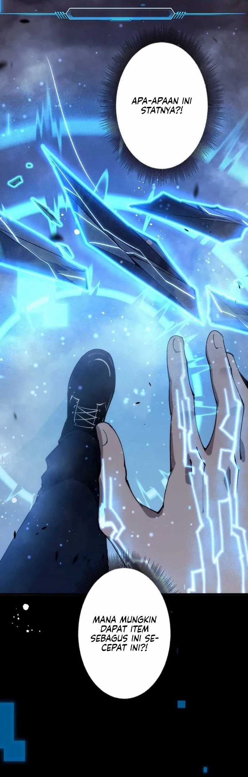 Surviving the Inverted World with Omnipotent Skills Chapter 2 - halaman 46
