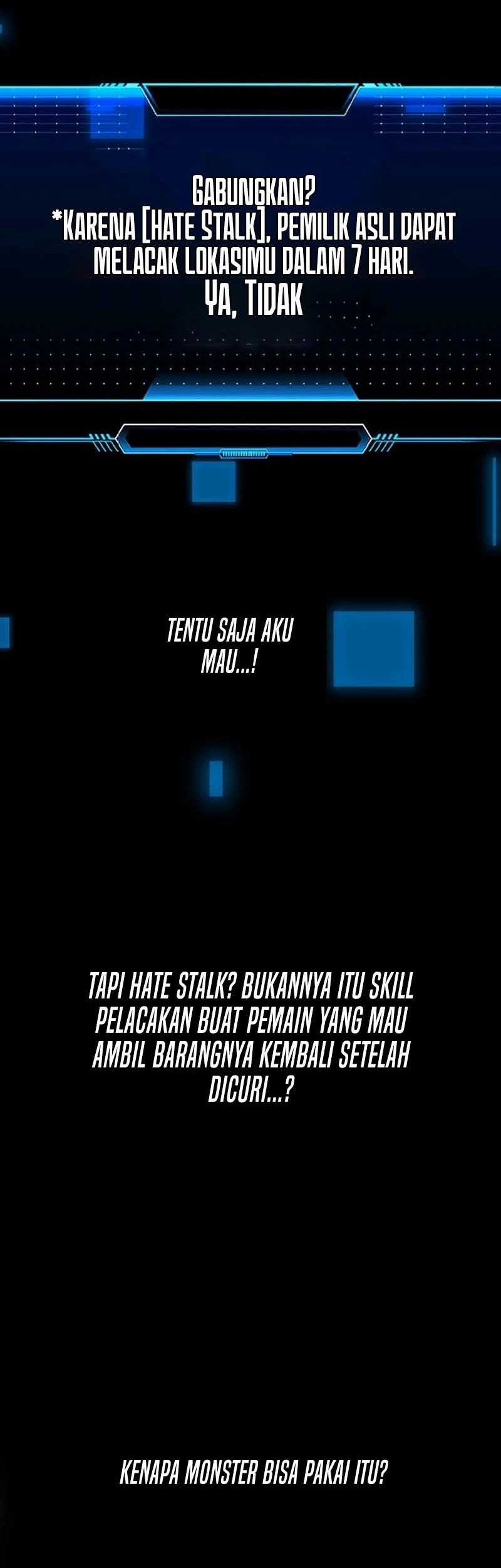 Surviving the Inverted World with Omnipotent Skills Chapter 2 - halaman 47
