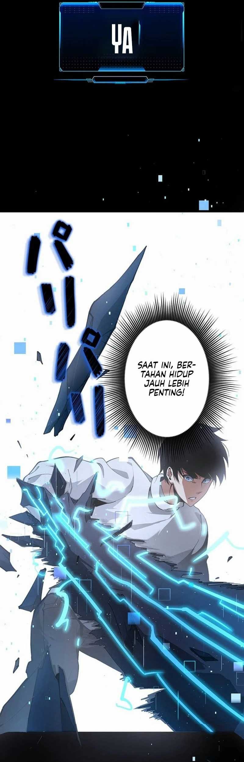 Surviving the Inverted World with Omnipotent Skills Chapter 2 - halaman 50