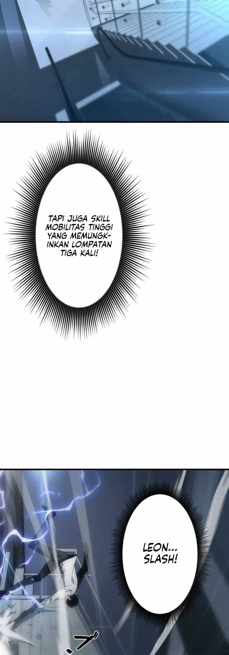 Surviving the Inverted World with Omnipotent Skills Chapter 2 - halaman 55