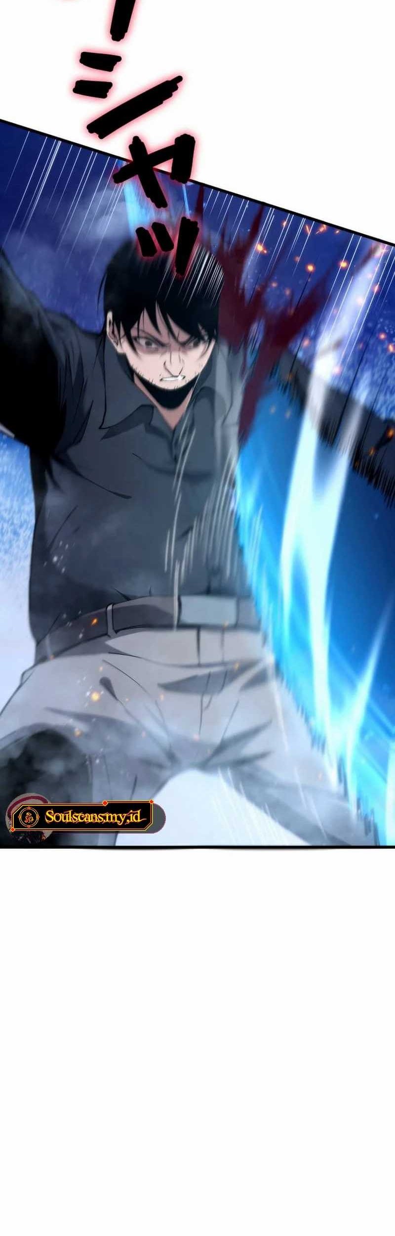 Surviving the Inverted World with Omnipotent Skills Chapter 2 - halaman 6