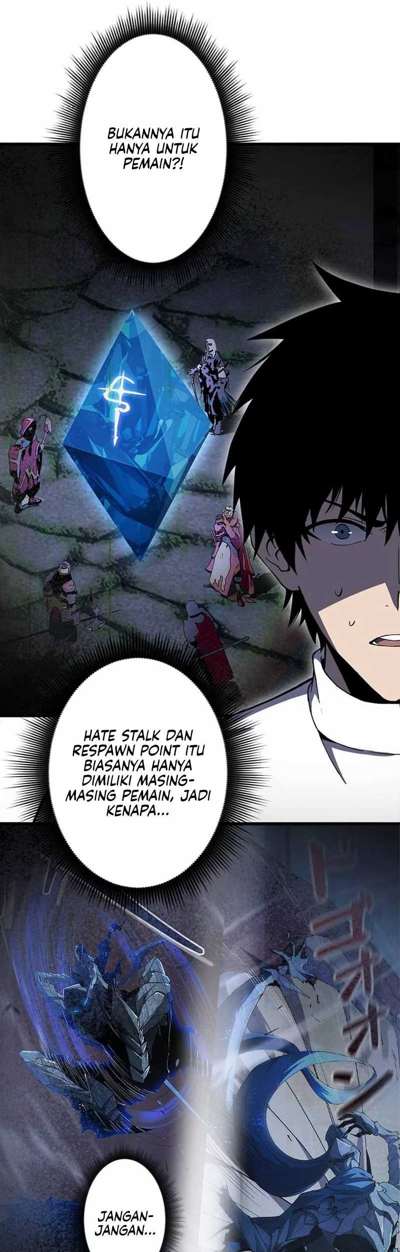 Surviving the Inverted World with Omnipotent Skills Chapter 2 - halaman 64