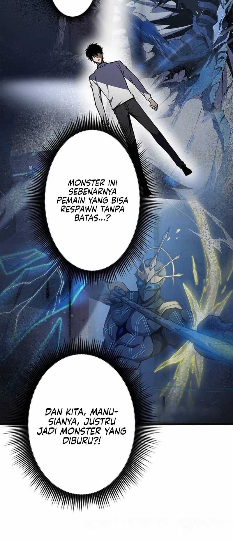 Surviving the Inverted World with Omnipotent Skills Chapter 2 - halaman 65