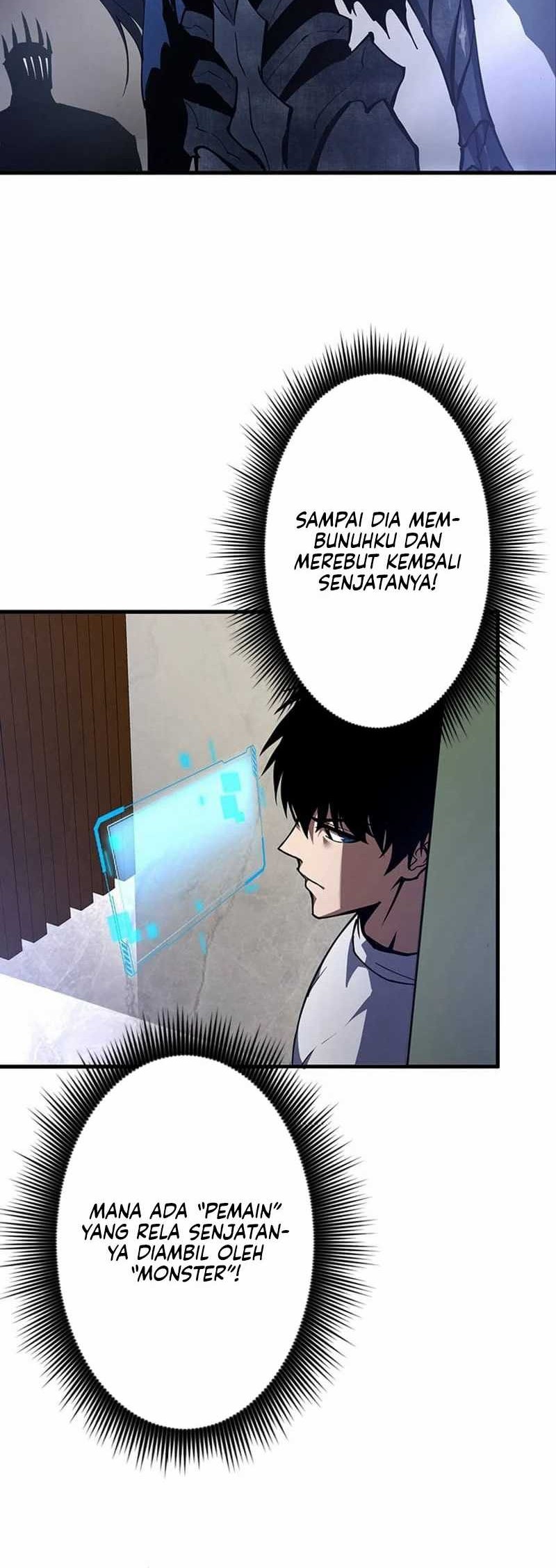 Surviving the Inverted World with Omnipotent Skills Chapter 2 - halaman 67