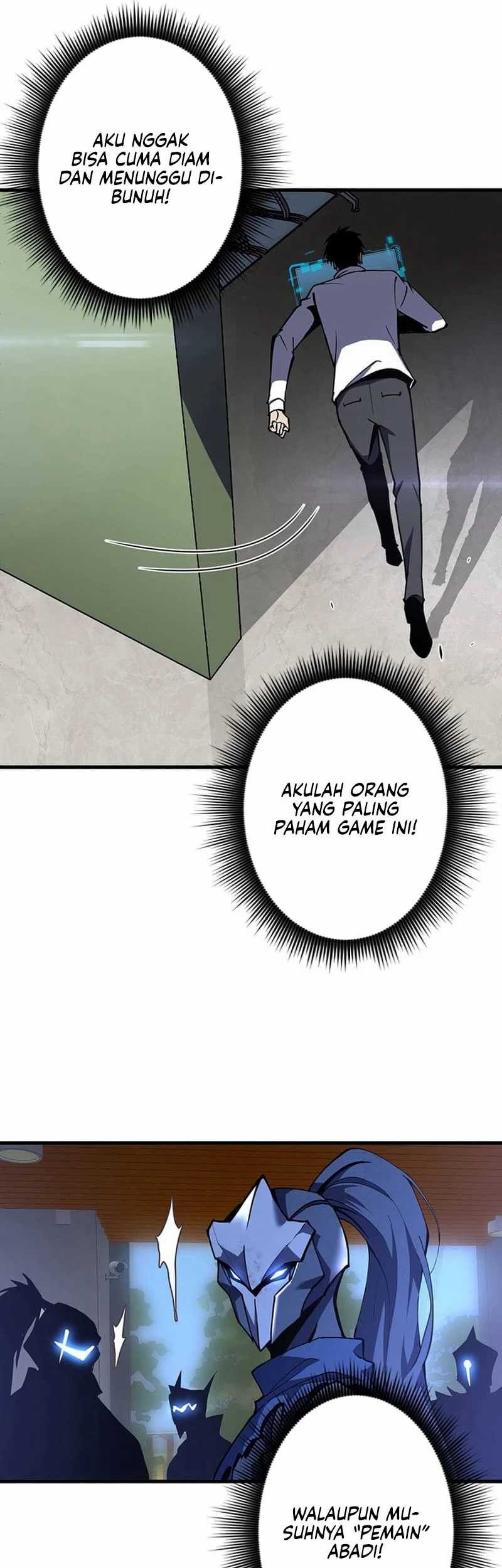 Surviving the Inverted World with Omnipotent Skills Chapter 2 - halaman 68