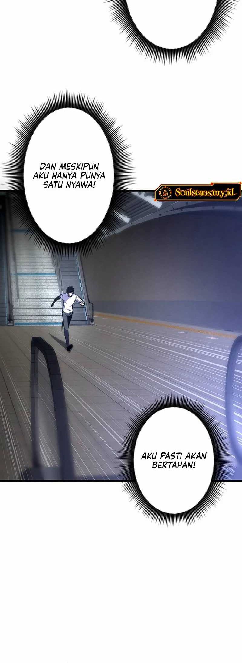 Surviving the Inverted World with Omnipotent Skills Chapter 2 - halaman 69