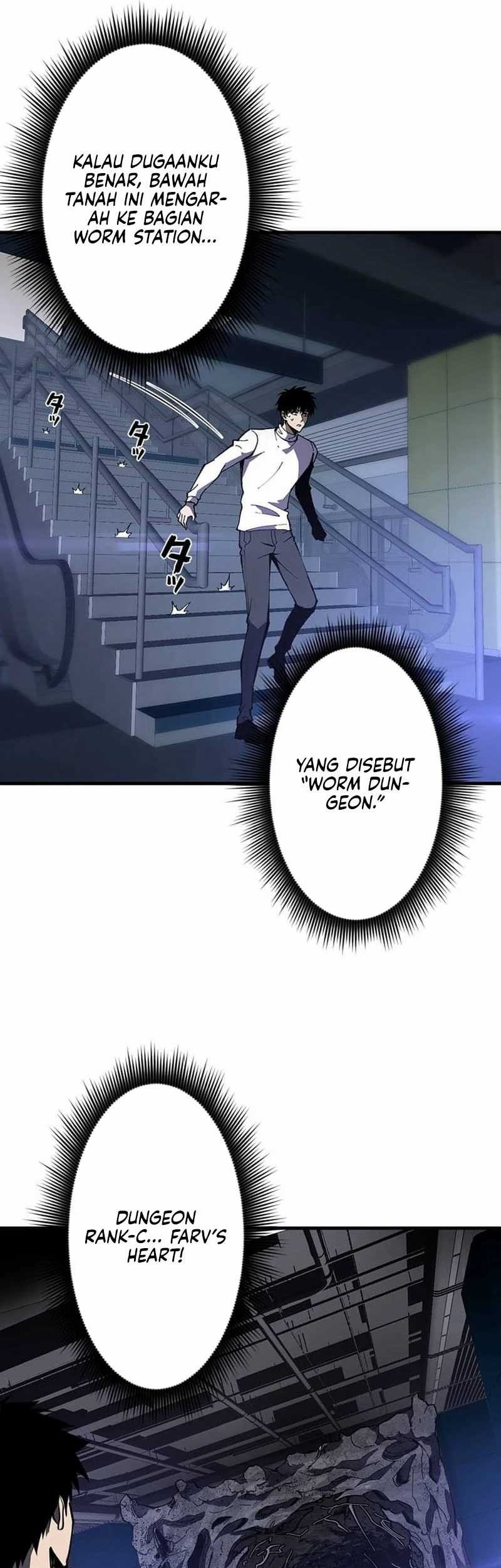 Surviving the Inverted World with Omnipotent Skills Chapter 2 - halaman 70