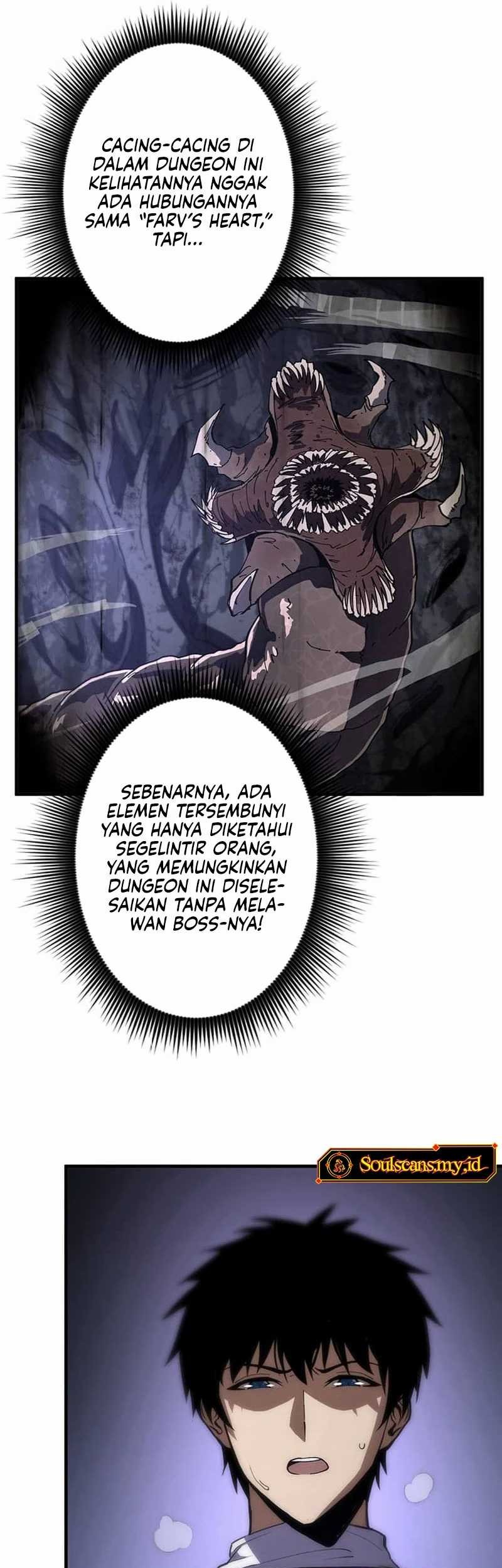 Surviving the Inverted World with Omnipotent Skills Chapter 2 - halaman 72