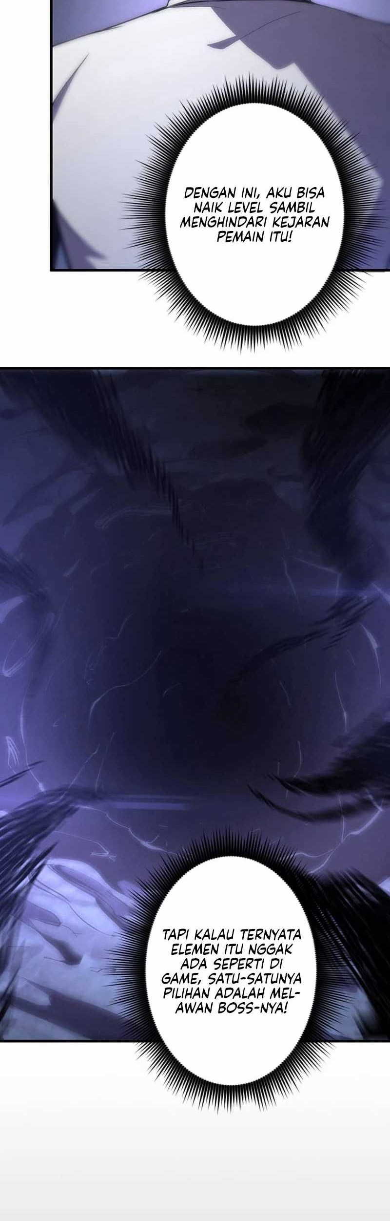 Surviving the Inverted World with Omnipotent Skills Chapter 2 - halaman 73