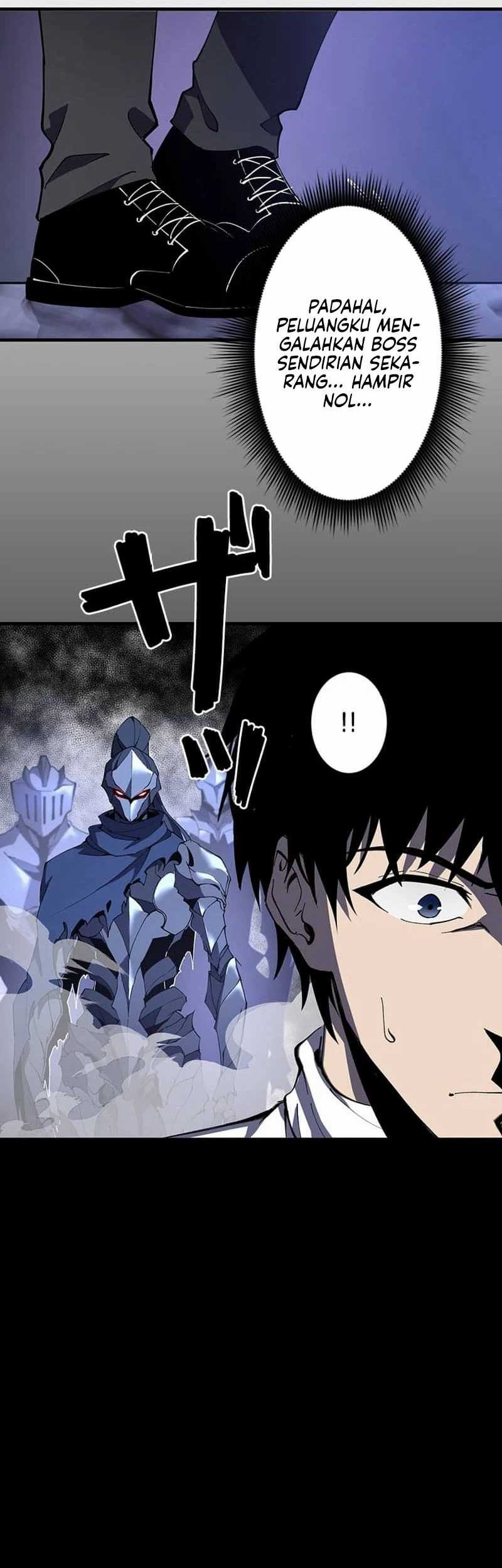 Surviving the Inverted World with Omnipotent Skills Chapter 2 - halaman 74