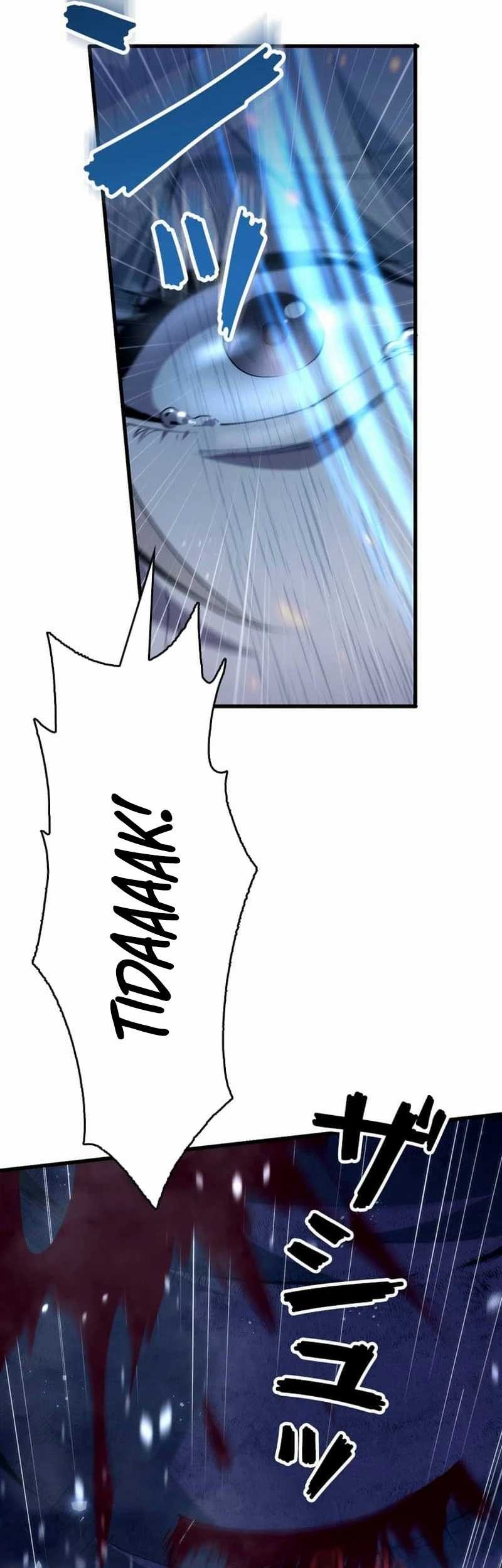 Surviving the Inverted World with Omnipotent Skills Chapter 2 - halaman 8